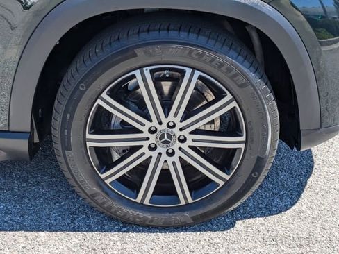 Used 2024 Mercedes-Benz GLE 350 4MATIC image 12