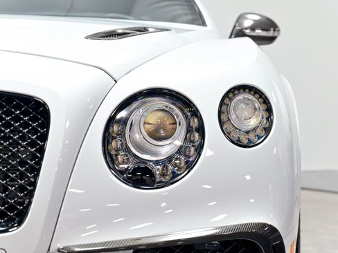 Used 2017 Bentley Continental GT Supersports AWD/4WD image 82