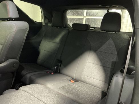 Used 2024 Chevrolet Traverse Z71 w/ LPO, Floor Liner Package image 33