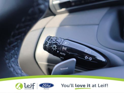 Used 2024 Hyundai Santa Cruz Limited image 18