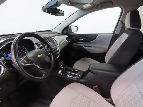 Certified 2024 Chevrolet Equinox LT image 8