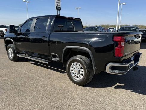 Used 2024 Chevrolet Silverado 2500 LT w/ All Star Edition image 6