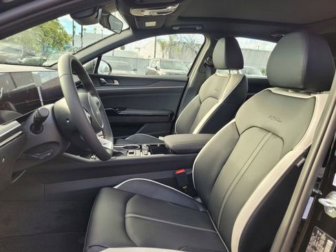 New 2026 Kia K5 GT-Line w/ GT-Line Premium Package FWD image 9