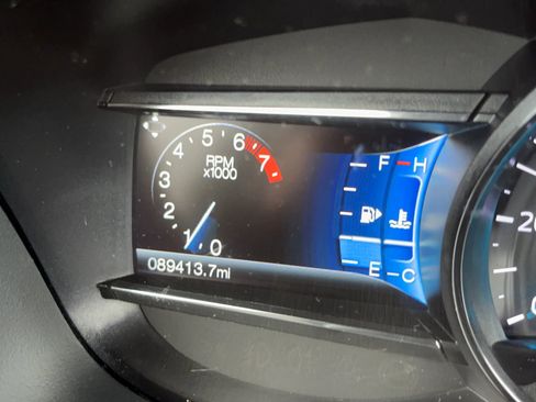 Used 2016 Ford Explorer XLT w/ Equipment Group 202A image 27