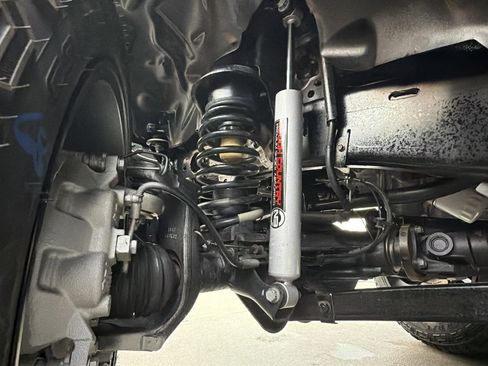 Used 2024 Jeep Wrangler Sport S 4xe w/ Convenience Group image 16