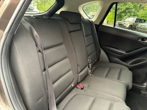 Used 2016 MAZDA CX-5 Touring FWD image 29