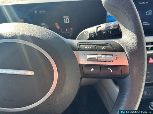 Used 2025 Hyundai Tucson SEL image 43