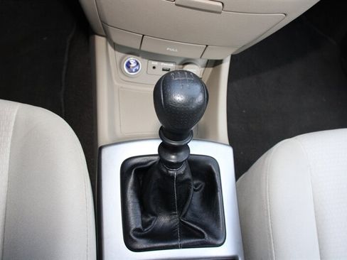 Used 2009 Hyundai Elantra GLS w/ Popular Equipment Pkg 2 FWD image 8