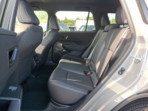 Certified 2026 Subaru Outback Premium AWD/4WD image 10