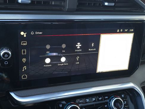 Used 2022 GMC Sierra 1500 Denali image 16