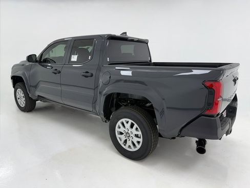 New 2026 Toyota Tacoma SR image 37