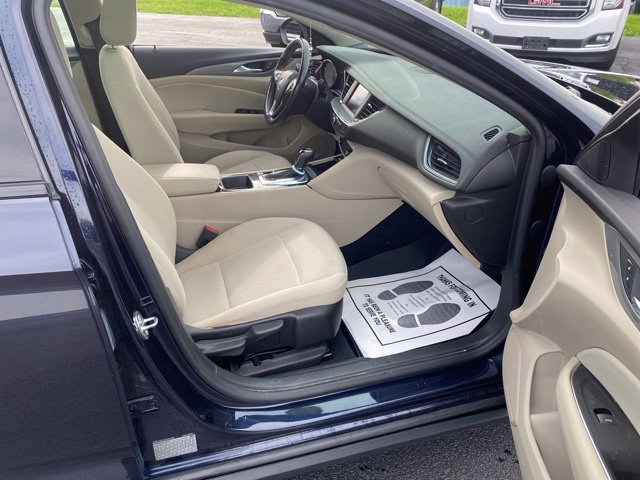 Used 2019 Buick Regal Preferred w/ Driver Confidence Package I AWD/4WD image 7