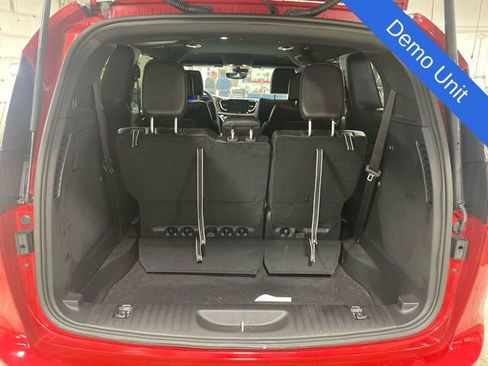 New 2026 Chrysler Pacifica Select image 23