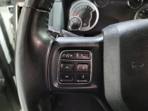 Used 2018 RAM 1500 Sport image 27