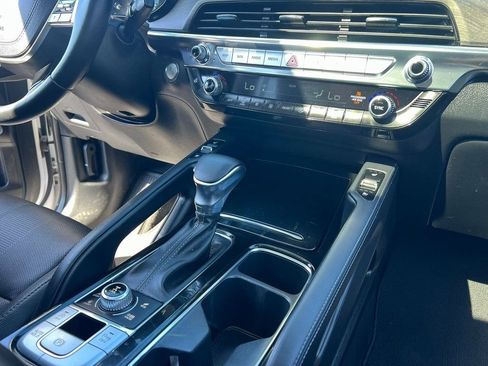 Used 2022 Kia Telluride EX w/ Towing Package image 25