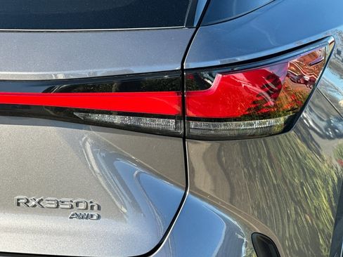Used 2023 Lexus RX 350h image 26