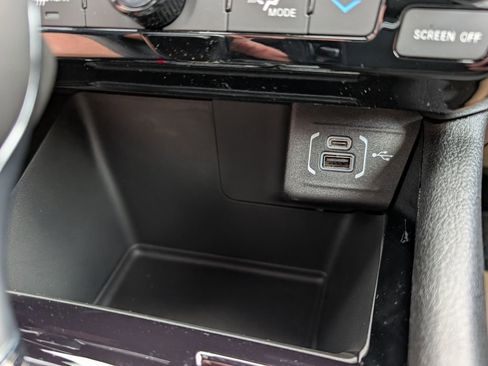 New 2026 Jeep Compass Trailhawk w/ Sun, Sound & Navigation Group image 26