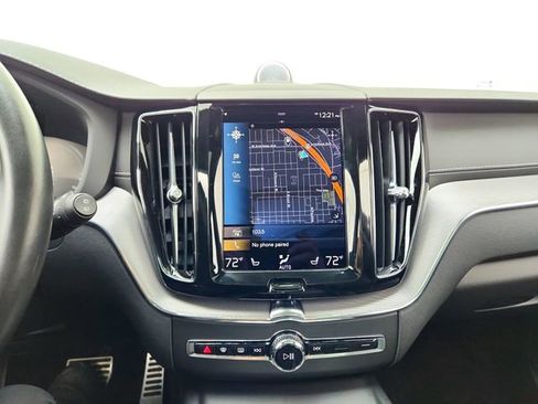 Used 2021 Volvo XC60 T8 R-Design w/ Advanced Package image 23