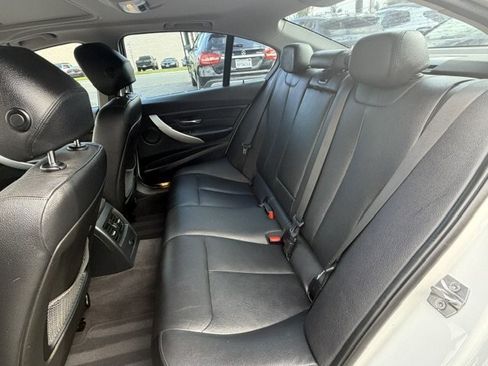 Used 2013 BMW 328i Sedan RWD image 10