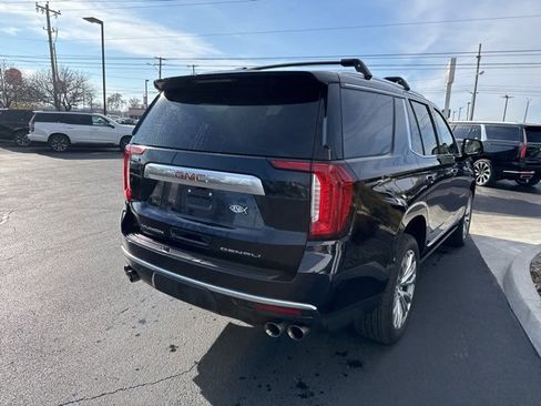 Used 2022 GMC Yukon Denali image 15