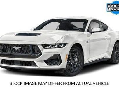 Used 2024 Ford Mustang GT