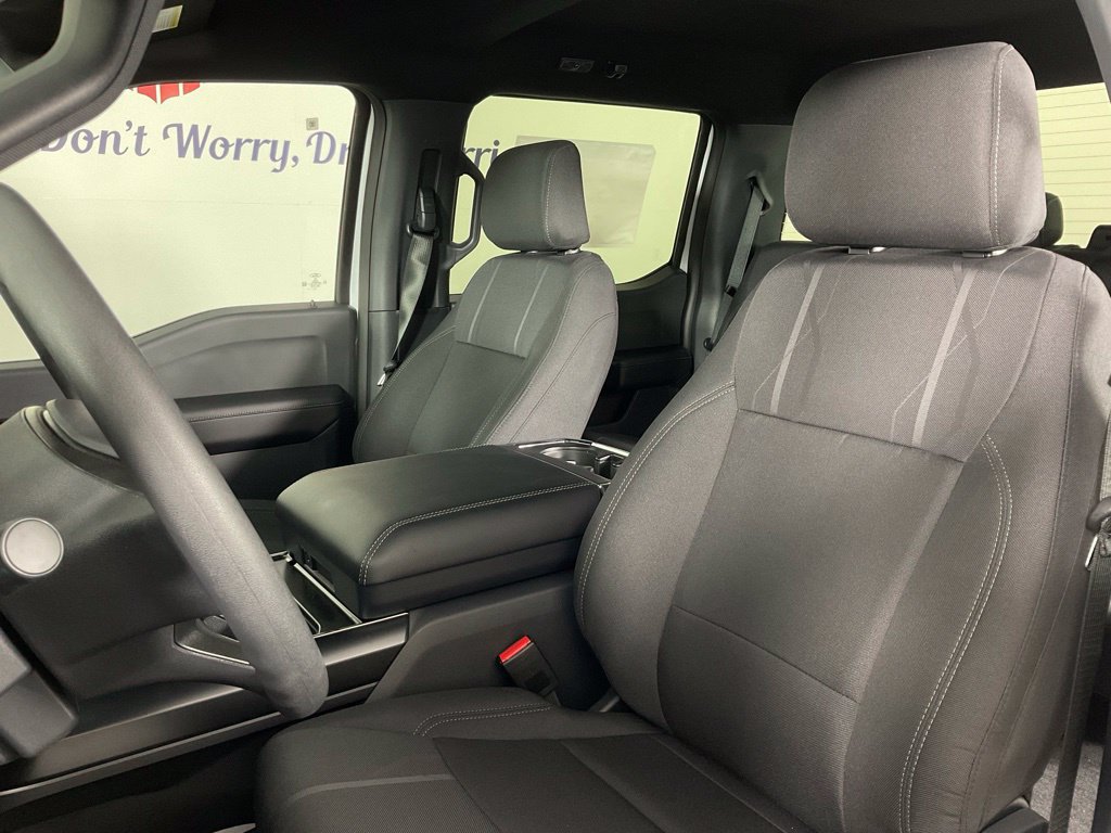 New 2026 Ford F150 STX RWD image 14