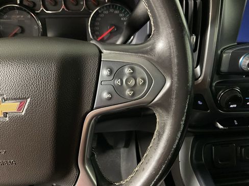 Used 2015 Chevrolet Silverado 1500 LT w/ All Star Edition image 21