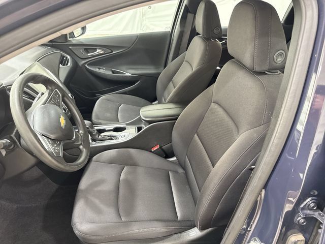 Used 2025 Chevrolet Malibu LT FWD image 18