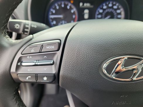 Used 2023 Hyundai Kona SEL w/ Convenience Package image 20