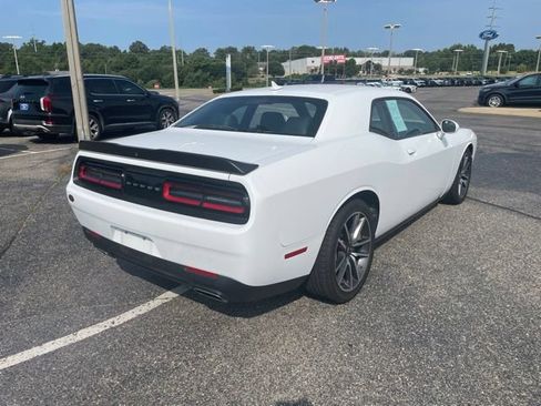 Used 2023 Dodge Challenger GT w/ Plus Package RWD image 4