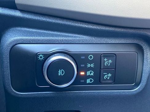 New 2025 Ford Bronco Big Bend w/ Black Diamond Package image 33