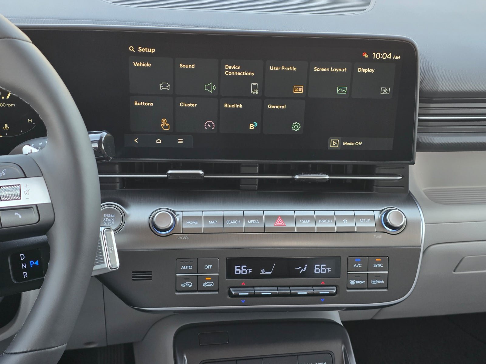 New 2027 Hyundai Kona Limited AWD/4WD image 15