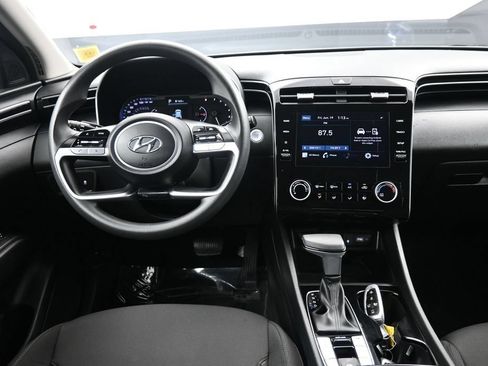 Certified 2023 Hyundai Tucson SEL AWD/4WD image 19