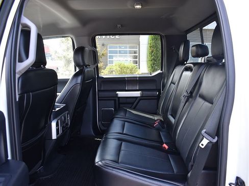 Used 2020 Ford F250 Lariat w/ Tremor Off-Road Package AWD/4WD image 6