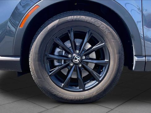 Used 2025 Honda CR-V Sport image 10
