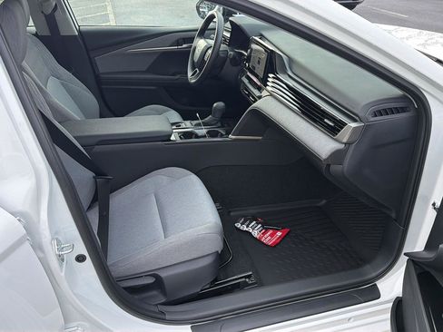 New 2026 Toyota Camry LE FWD image 13