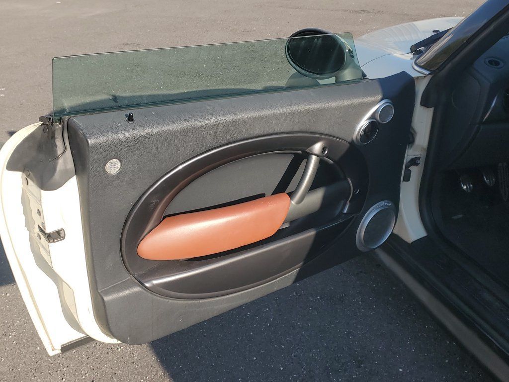 Used 2007 MINI Cooper S FWD image 20