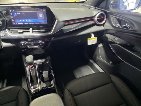 New 2026 Chevrolet Trax RS image 17