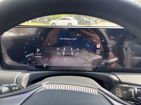 New 2026 Nissan Sentra SV w/ Floor Mat Package image 10