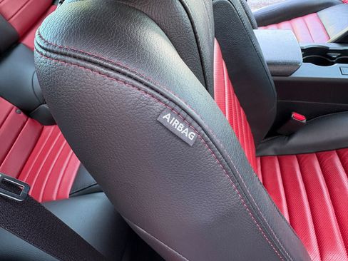 Used 2008 Ford Mustang Shelby GT500 RWD image 70