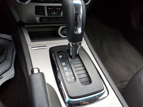 Used 2010 Ford Fusion SE image 21