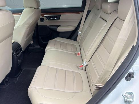 Used 2022 Honda CR-V Touring image 15