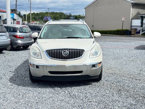 Used 2012 Buick Enclave Premium AWD/4WD image 2