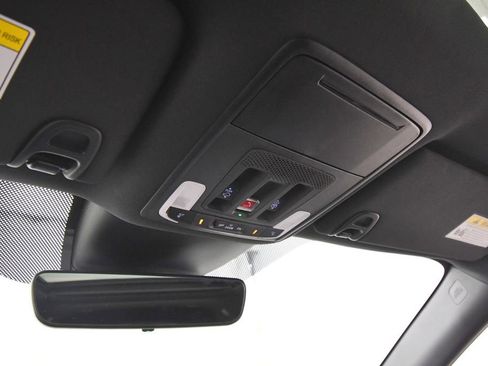 Used 2026 Honda Passport TrailSport image 28