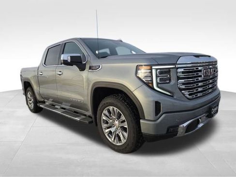 New 2026 GMC Sierra 1500 Denali w/ Technology Package image 1