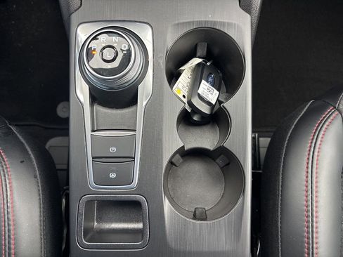 Used 2025 Ford Escape ST-Line w/ Tech Pack #1 image 26