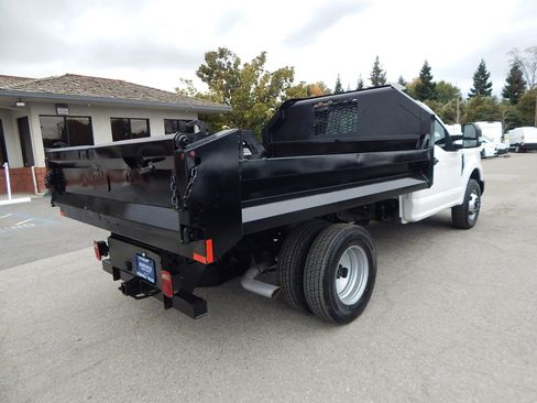 Used 2019 Ford F350 XL w/ Power Equipment Group image 9