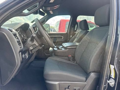 Used 2026 RAM 2500 Big Horn AWD/4WD image 7