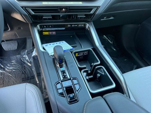 New 2026 Lexus TX 350 AWD image 25