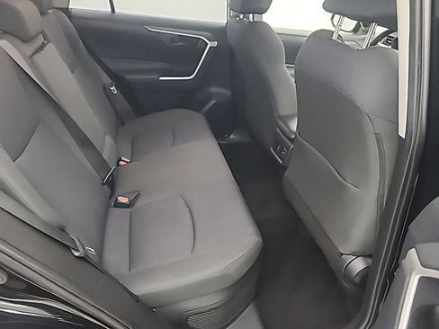 Used 2019 Toyota RAV4 LE w/ Carpet Mat Package AWD/4WD image 16